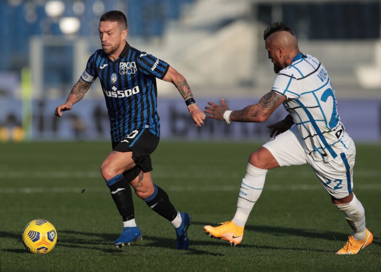 Atalanta Inter