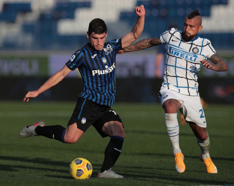 Atalanta Inter