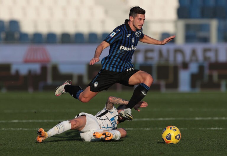 Atalanta Inter