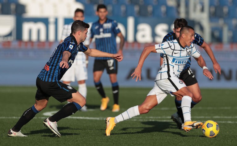 Atalanta Inter