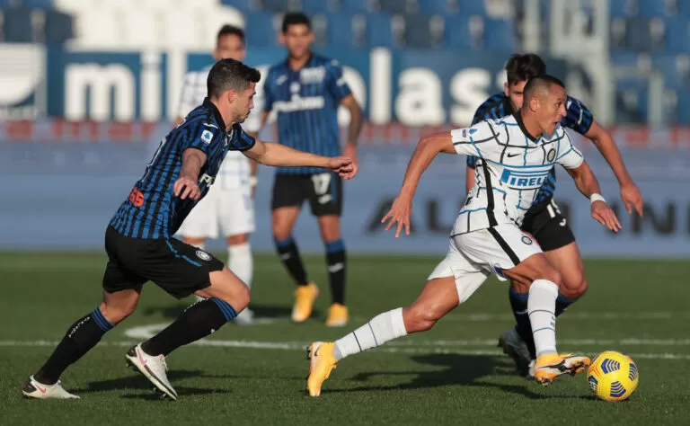Atalanta Inter