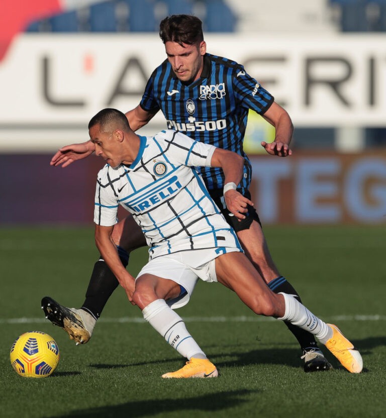 Atalanta Inter