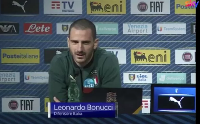 Bonucci