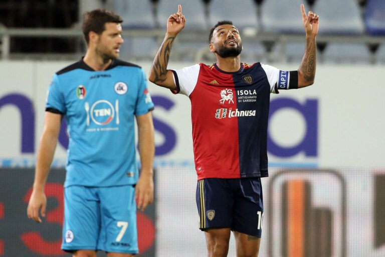 Cagliari Spezia