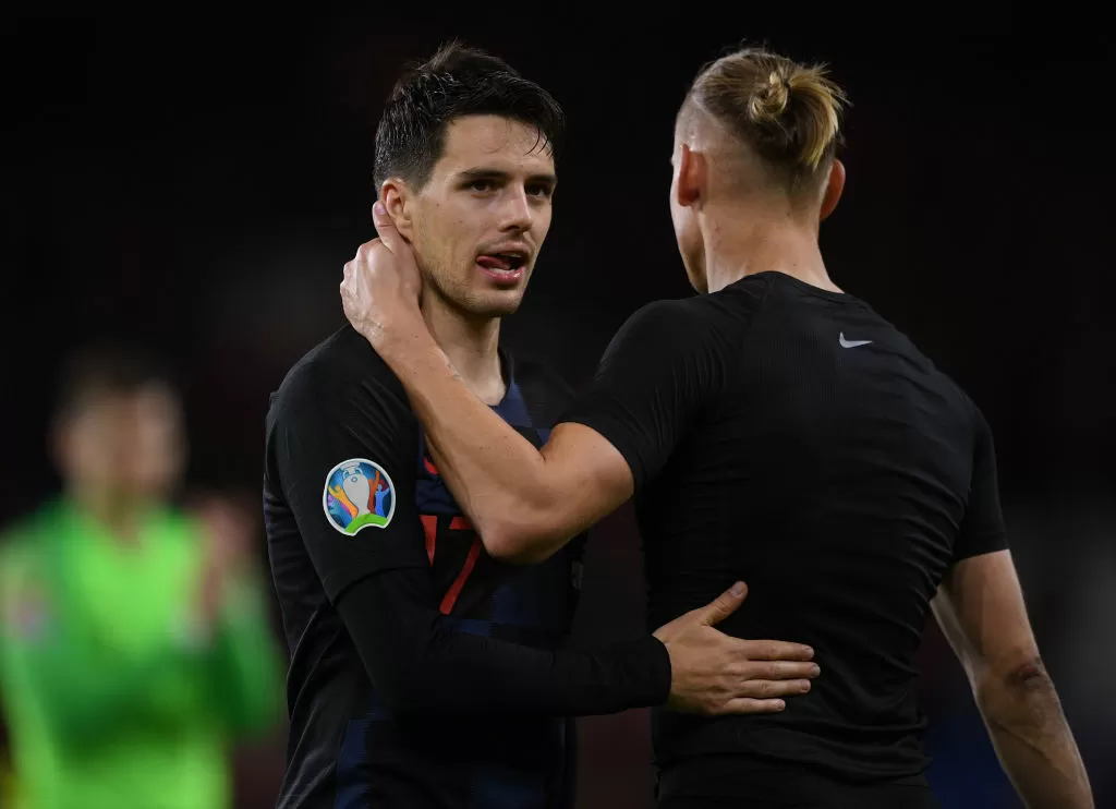 Domagoj Vida