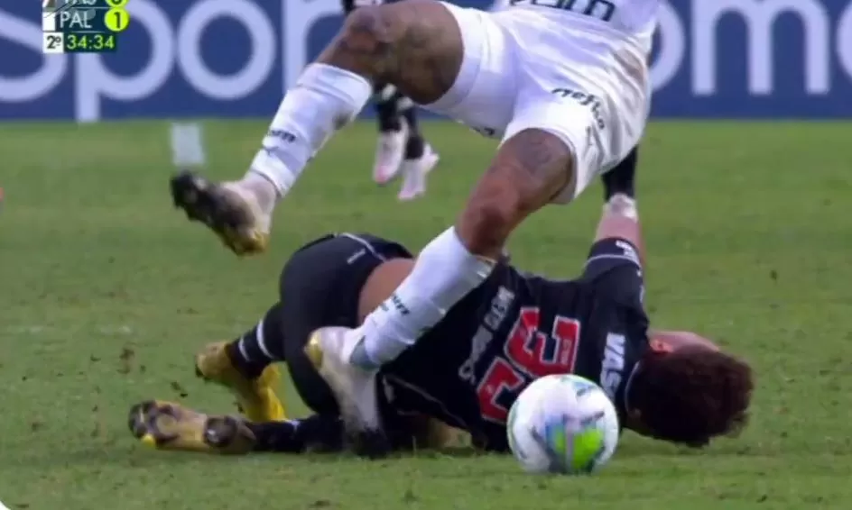 Felipe Melo