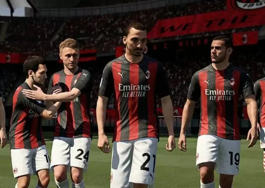 Fifa 21