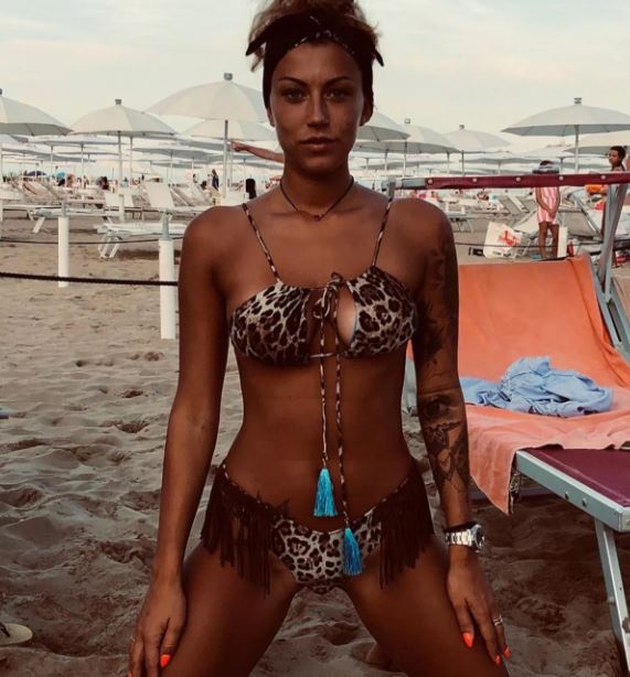 Giorgia Migliorati