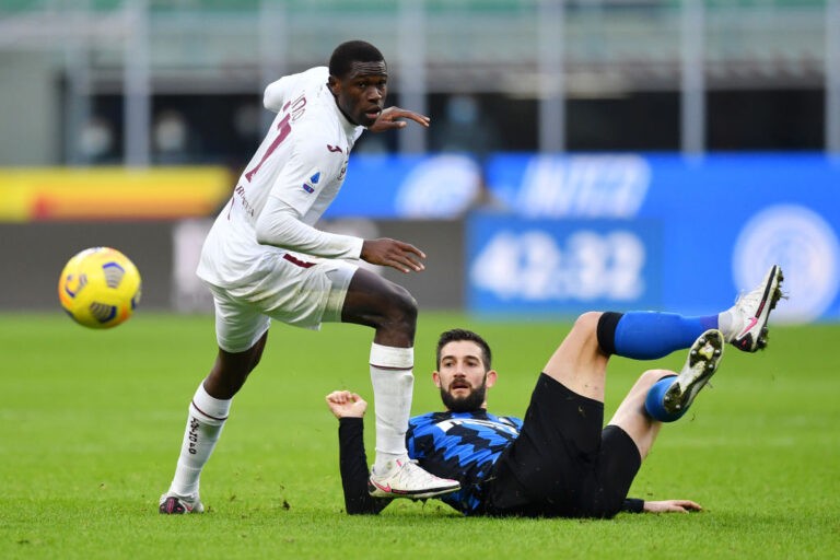 Inter Torino