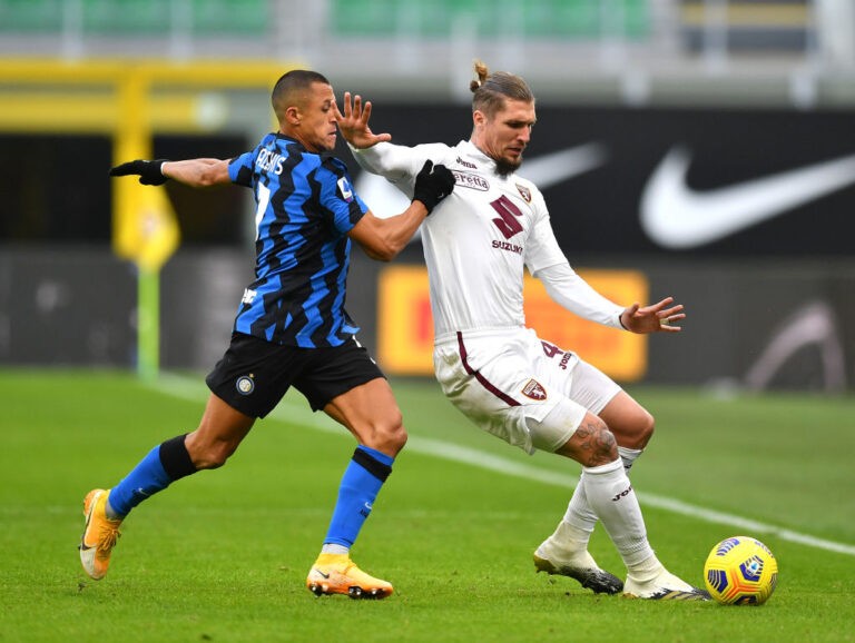 Inter Torino