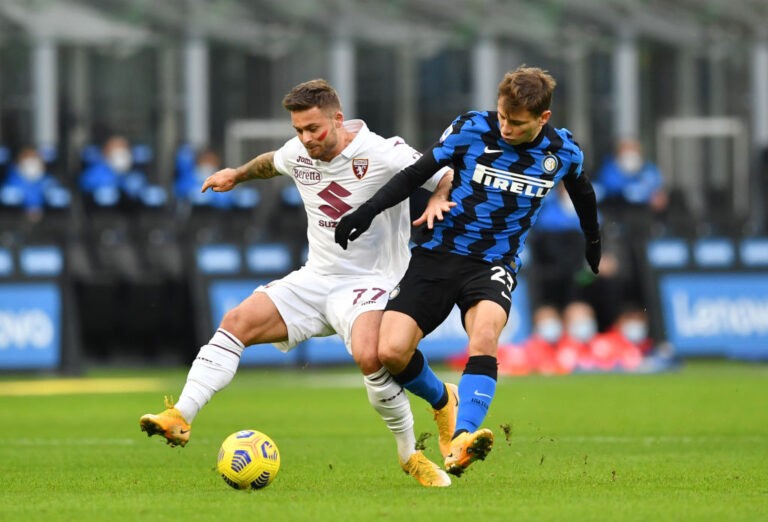 Inter Torino