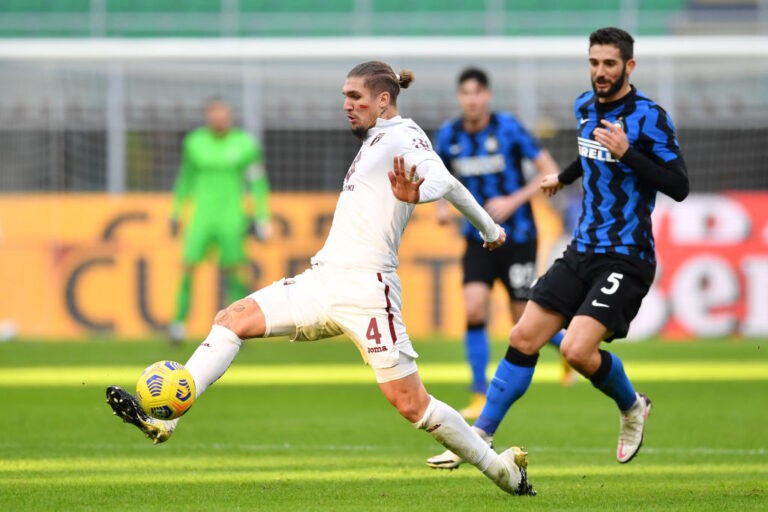 Inter Torino
