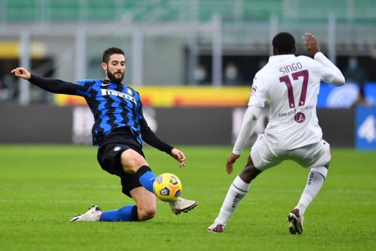 Inter Torino