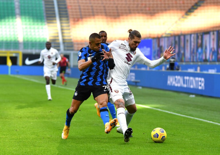 Inter Torino