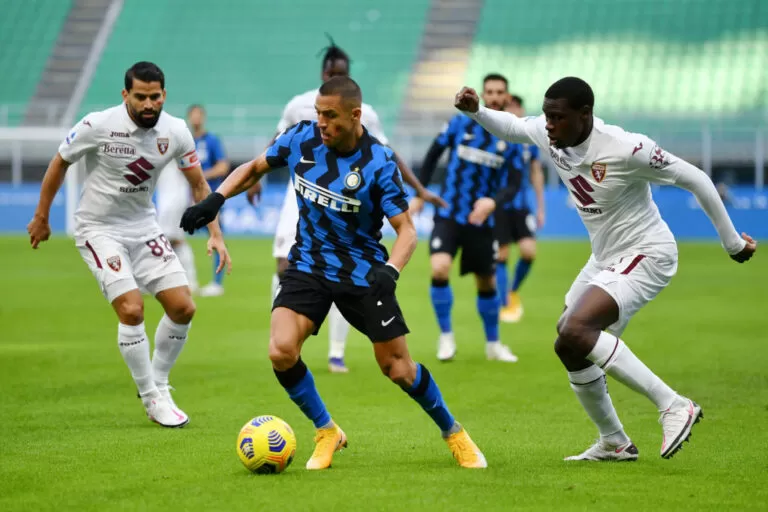 Inter Torino