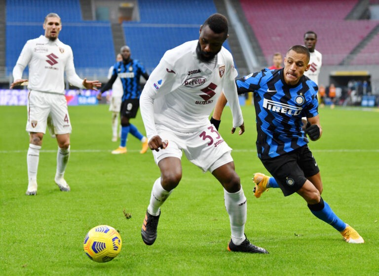 Inter Torino