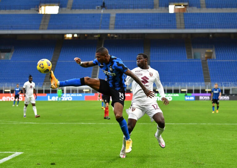 Inter Torino