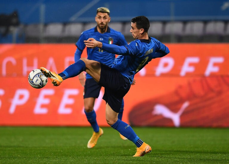 Italia Estonia