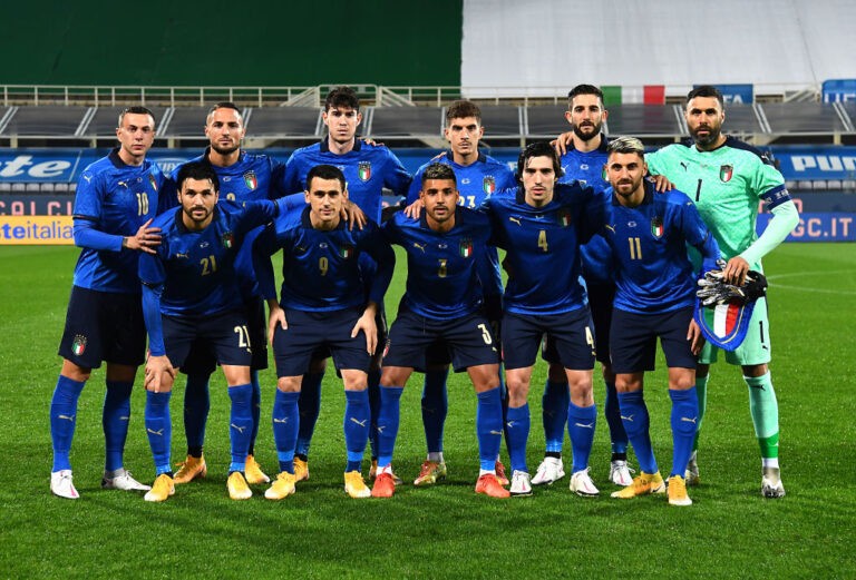 Italia Estonia