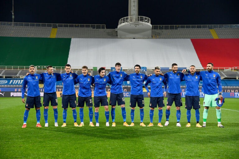 Italia Estonia