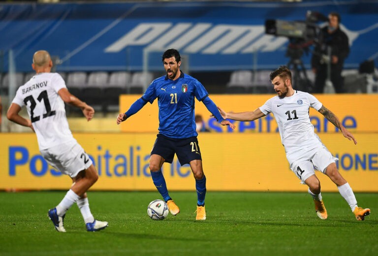 Italia Estonia