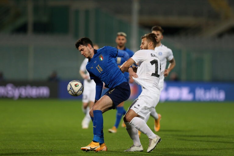 Italia Estonia