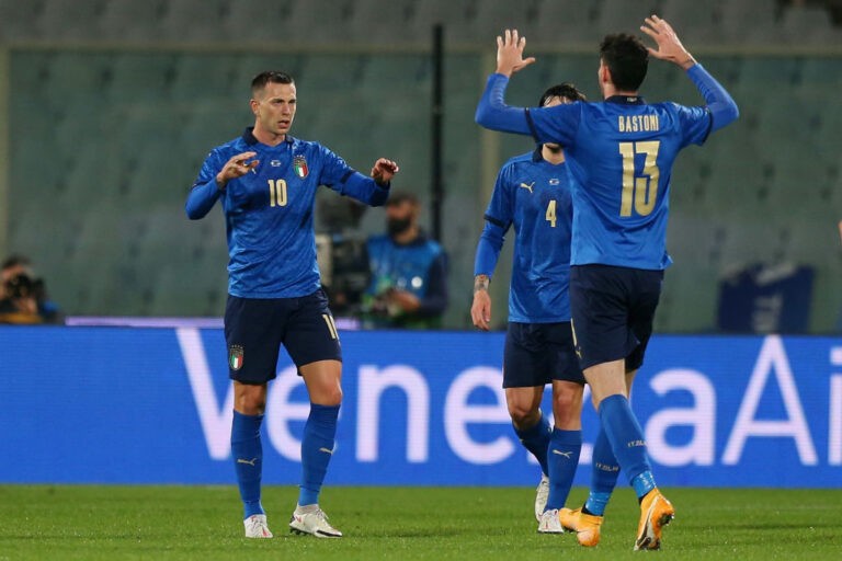 Italia Estonia