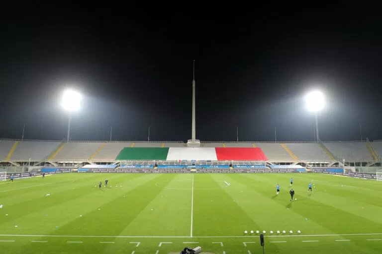 Italia Estonia