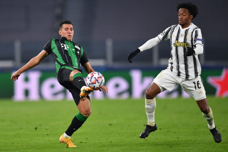 Juventus Ferencvaros