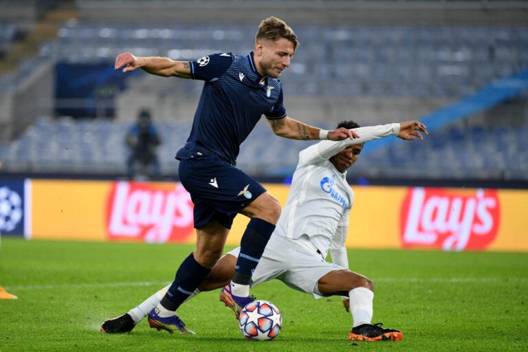 Lazio Zenit