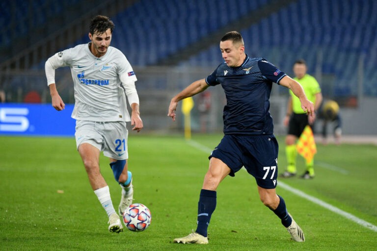 Lazio Zenit