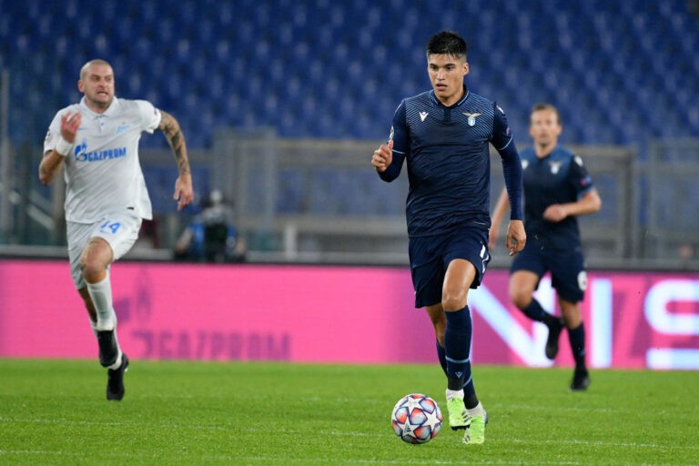 Lazio Zenit