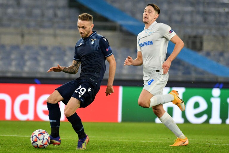 Lazio Zenit