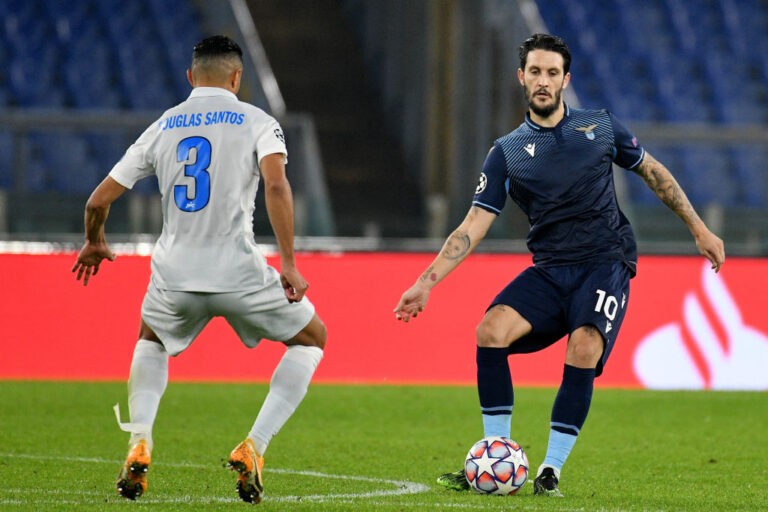 Lazio Zenit