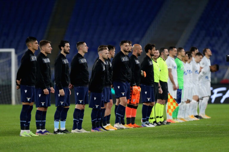 Lazio Zenit