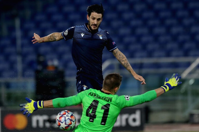 Lazio Zenit