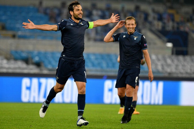 Lazio Zenit