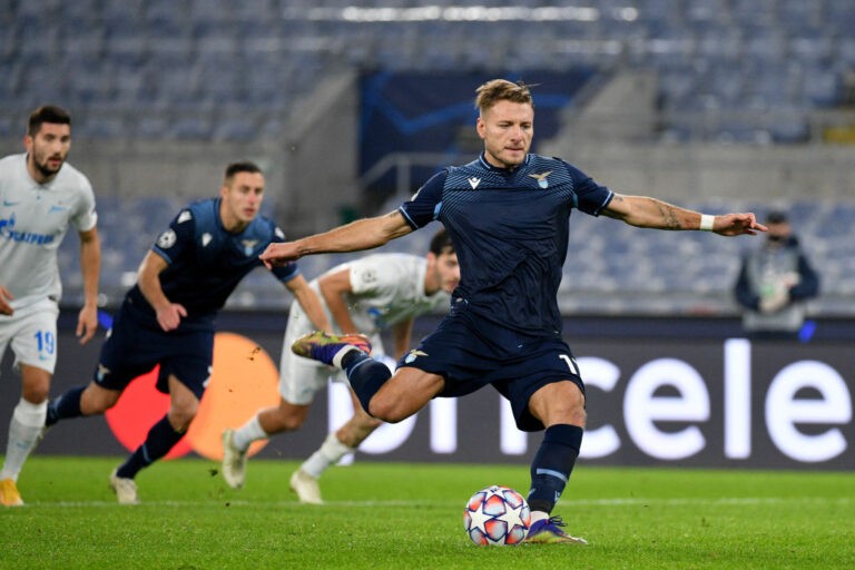 Lazio Zenit
