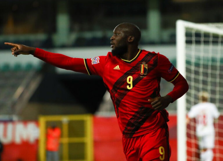 Lukaku