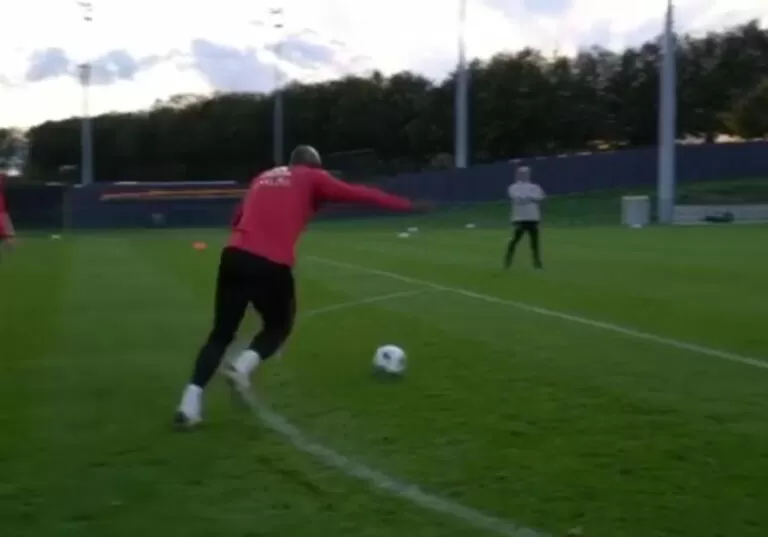 Lukaku