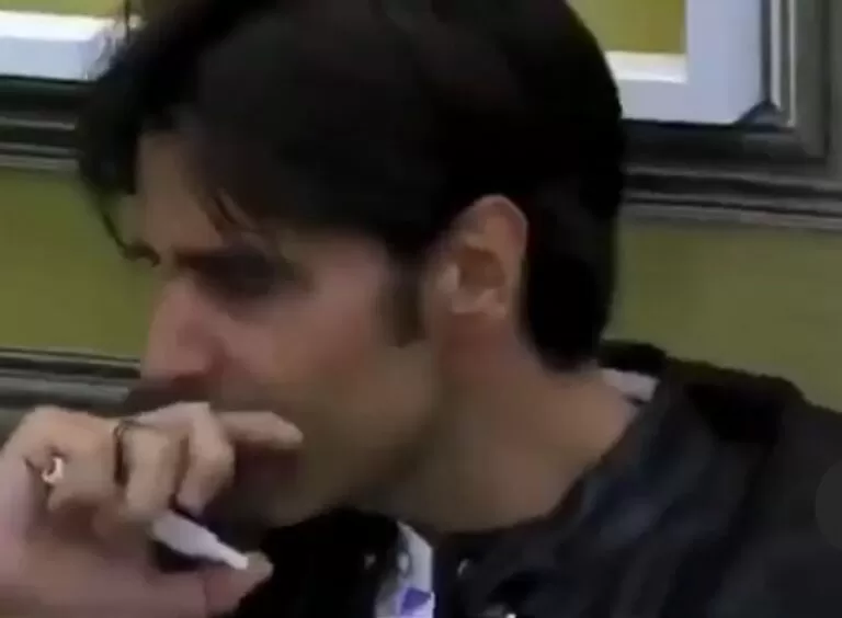 Massimiliano Morra