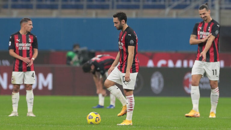 Milan Hellas Verona