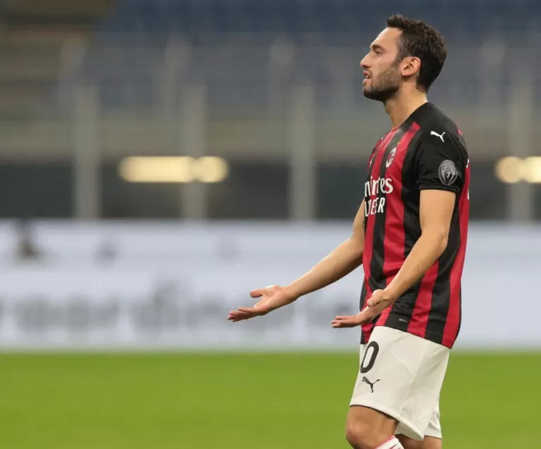 Milan Hellas Verona