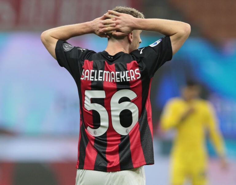 Milan Hellas Verona
