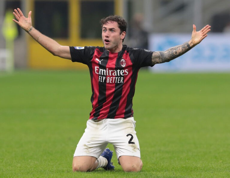 Milan Hellas Verona