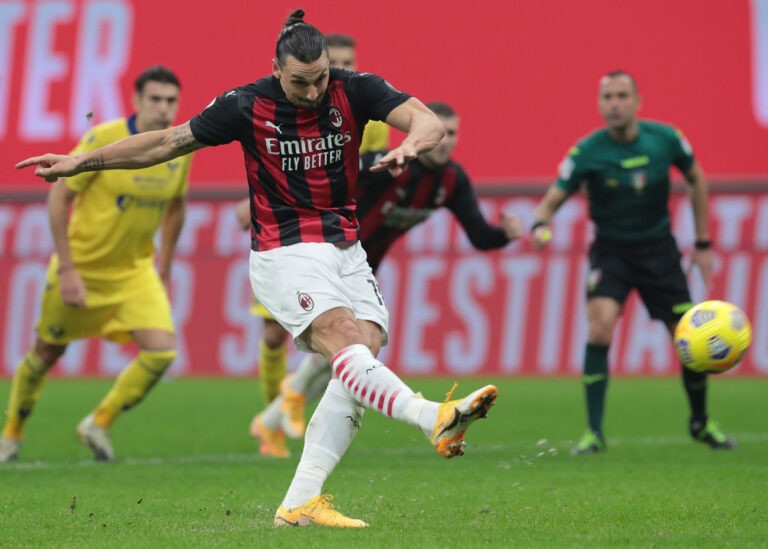 Milan Hellas Verona