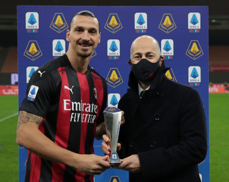 Milan Hellas Verona