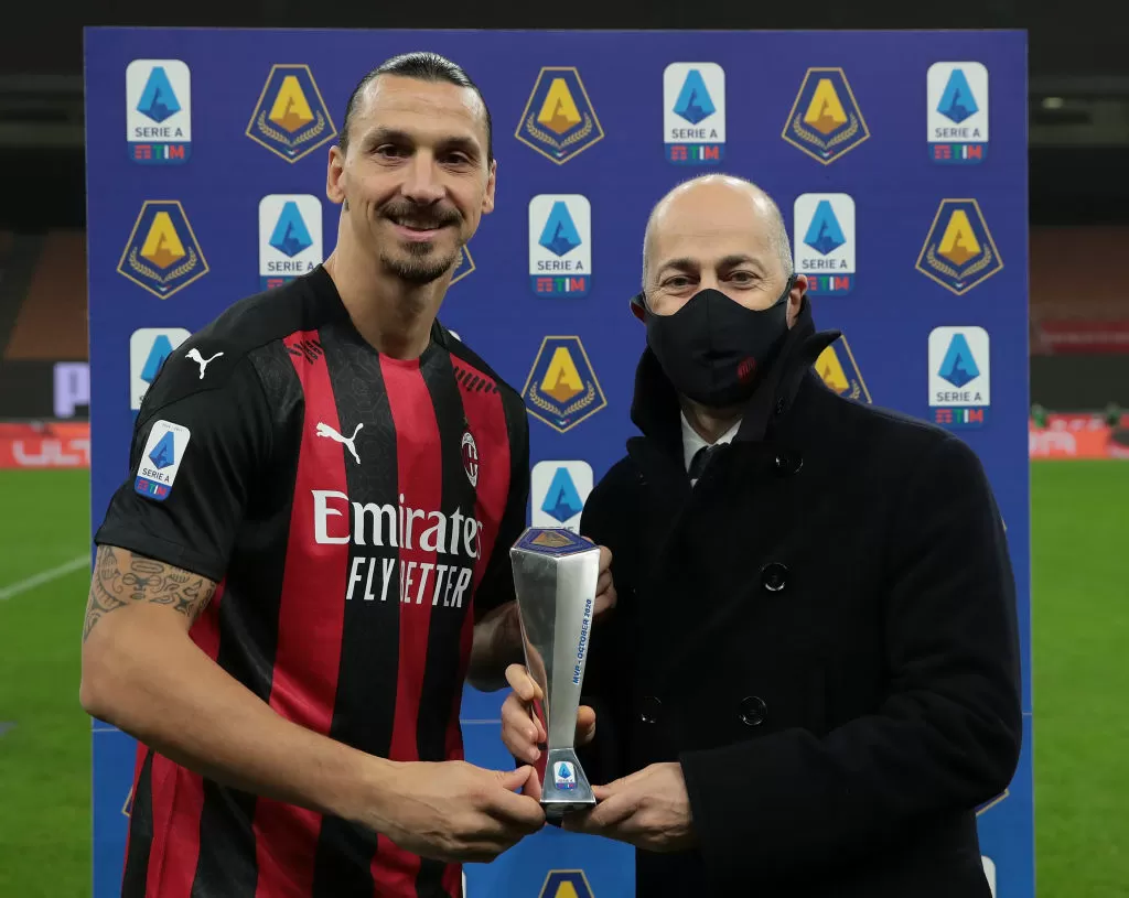 Milan Hellas Verona