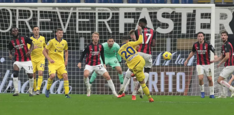 Milan Verona
