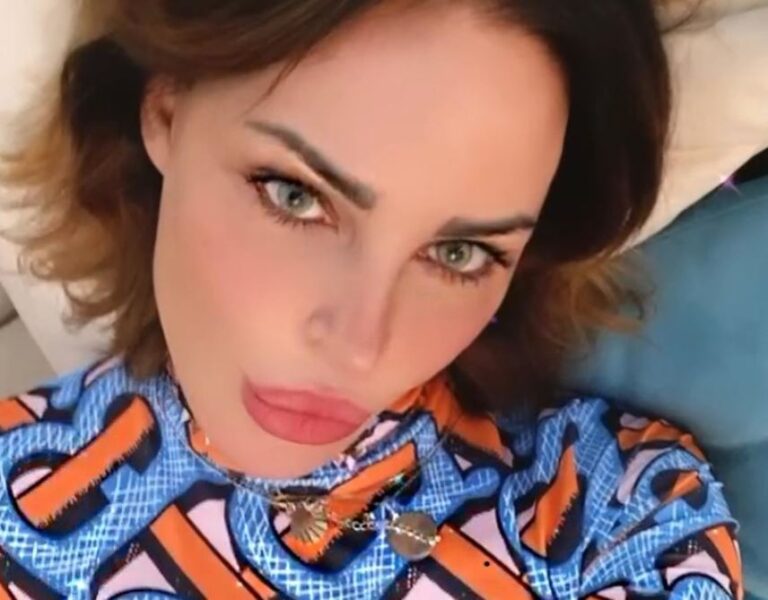 Nina Moric